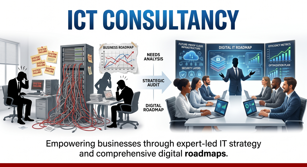 ICT Consultancy